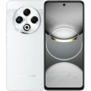 Tecno Spark 30 (128GB + 8GB RAM)