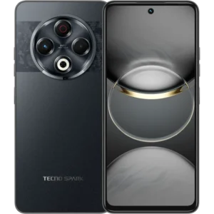 Tecno Spark 30c (128GB + 4GB RAM)