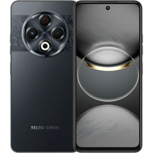 Tecno Spark 30c (128GB + 4GB RAM)