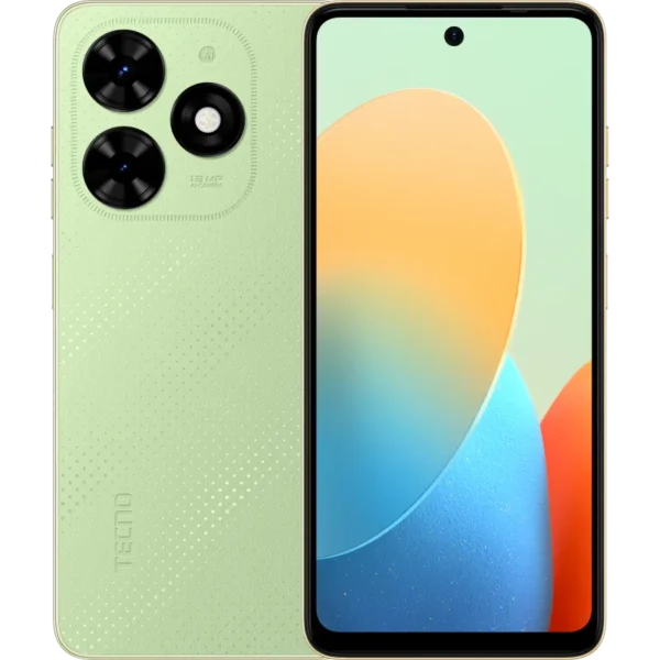 Tecno Pop 8 (64GB)