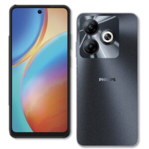 Philips E10 (64GB)